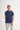 Polo Yaka Slim Fit Pike Düz Pamuklu Tişört 4613 - Cazador