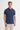 Polo Yaka Slim Fit Pike Düz Pamuklu Tişört 4613 - Cazador