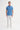 Polo Yaka Slim Fit Pike Düz Pamuklu Tişört 4613 - Cazador