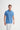 Polo Yaka Slim Fit Pike Düz Pamuklu Tişört 4613 - Cazador