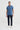 Polo Yaka Slim Fit Pike Düz Pamuklu Tişört 4613 - Cazador