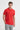 Polo Yaka Slim Fit Pike Düz Pamuklu Tişört 4613 - Cazador