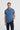 Polo Yaka Slim Fit Pike Düz Pamuklu Tişört 4613 - Cazador