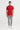 Polo Yaka Slim Fit Pike Düz Pamuklu Tişört 4613 - Cazador