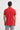 Polo Yaka Slim Fit Pike Düz Pamuklu Tişört 4613 - Cazador