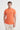 Polo Yaka Slim Fit Pike Düz Pamuklu Tişört 4613 - Cazador