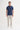 Polo Yaka Slim Fit Pike Düz Pamuklu Tişört 4613 - Cazador