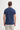 Polo Yaka Slim Fit Pike Düz Pamuklu Tişört 4613 - Cazador