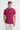 Polo Yaka Slim Fit Pike Düz Pamuklu Tişört 4613 - Cazador