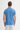 Polo Yaka Slim Fit Pike Düz Pamuklu Tişört 4613 - Cazador