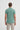 Polo Yaka Slim Fit Pike Düz Pamuklu Tişört 4613 - Cazador