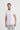 Polo Yaka Slim Fit Pike Düz Pamuklu Tişört 4613 - Cazador