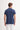 Polo Yaka Slim Fit Pike Düz Pamuklu Tişört 4614 - Cazador