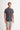 Polo Yaka Slim Fit Pike Düz Pamuklu Tişört 4614 - Cazador