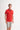 Polo Yaka Slim Fit Pike Düz Pamuklu Tişört 4614 - Cazador