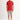 Polo Yaka Slim Fit Pike Düz Pamuklu Tişört 4614 - Cazador