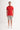 Polo Yaka Slim Fit Pike Düz Pamuklu Tişört 4614 - Cazador