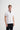 Polo Yaka Slim Fit Pike Düz Pamuklu Tişört 4614 - Cazador