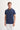 Polo Yaka Slim Fit Pike Düz Pamuklu Tişört 4614 - Cazador