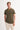 Polo Yaka Slim Fit Pike Düz Pamuklu Tişört 4614 - Cazador