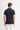 Polo Yaka Slim Fit Pike Düz Pamuklu Tişört 4614 - Cazador