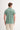 Polo Yaka Slim Fit Pike Düz Pamuklu Tişört 4614 - Cazador