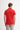Polo Yaka Slim Fit Pike Düz Pamuklu Tişört 4614 - Cazador