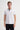 Polo Yaka Slim Fit Pike Düz Pamuklu Tişört 4614 - Cazador