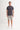 Polo Yaka Slim Fit Pike Düz Pamuklu Tişört 4614 - Cazador