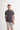 Polo Yaka Slim Fit Pike Düz Pamuklu Tişört 4614 - Cazador