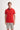 Polo Yaka Slim Fit Pike Düz Pamuklu Tişört 4614 - Cazador