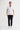 Polo Yaka Slim Fit Pike Düz Pamuklu Tişört 4614 - Cazador