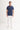 Polo Yaka Slim Fit Pike Düz Pamuklu Tişört 4614 - Cazador