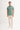 Polo Yaka Slim Fit Pike Düz Pamuklu Tişört 4614 - Cazador