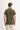 Polo Yaka Slim Fit Pike Düz Pamuklu Tişört 4614 - Cazador