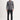 Premium CoursPoun Slim Fit Yarım Balıkçı Kazak - 33250 - Cazador