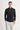 Premium CoursPoun Slim Fit Half Turtleneck Sweater