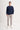 Premium İnce Desenli Jakar Viskon Karışımlı Regular Fit Sweatshirt - 53520 - Cazador