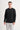 Premium Kalın Jakarlı Interlok Regular Fit Sweatshirt - 53950 - Cazador