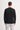 Premium Kalın Jakarlı Interlok Regular Fit Sweatshirt - 53950 - Cazador