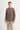 Premium Kalın Jakarlı Interlok Regular Fit Sweatshirt - 53950 - Cazador