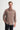 Premium Kumaş Karışımlı Gömlek Regular Fit - 23075 - Cazador