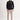 Premium Regular Fit Dik Yaka Mevsimlik 3 İplik Sweatshirt - 53415 - Cazador
