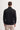 Premium Regular Fit Dik Yaka Mevsimlik 3 İplik Sweatshirt - 53415 - Cazador