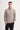 Premium Regular Fit Kalın Dokulu Dik Yaka Fermuarlı Sweatshirt - 53075 - Cazador