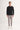 Premium Slim Fit Viskon Karışımlı Polo Yaka Kazak - 33220 - Cazador