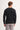 Premium Slim Fit Viskon Karışımlı Polo Yaka Kazak - 33220 - Cazador