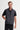 Regular Fit Baharlık Crinkle Kumaş Yelek - 13285 - Cazador