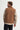 Regular Fit Baharlık Crinkle Kumaş Yelek - 13285 - Cazador