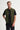 Regular Fit Baharlık Crinkle Kumaş Yelek - 13285 - Cazador